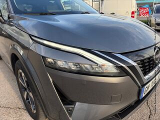 Qashqai e-POWER 190ch N-Connecta 2024 2023 occasion 25000 Besan&ccedil;on