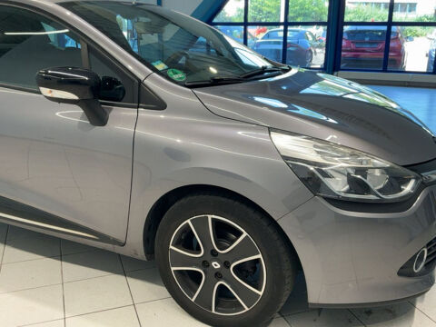 Clio IV 0.9 TCE 90CH ICONIC EURO6 2015 2015 occasion 57185 CLOUANGE