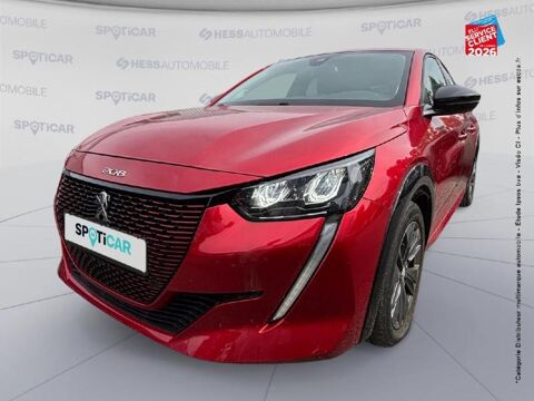 Annonce voiture Peugeot 208 15499 €