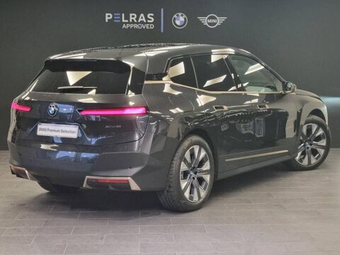 iX xDrive40 326ch 2021 occasion 31100 TOULOUSE