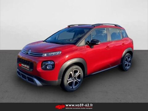 Citro&euml;n C3 Aircross BlueHDi 110ch S&S Feel Pack 2021 occasion Arras 62000