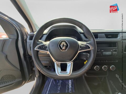 Express 1.5 Blue dCi 95ch Confort 2021 occasion 54520 Laxou