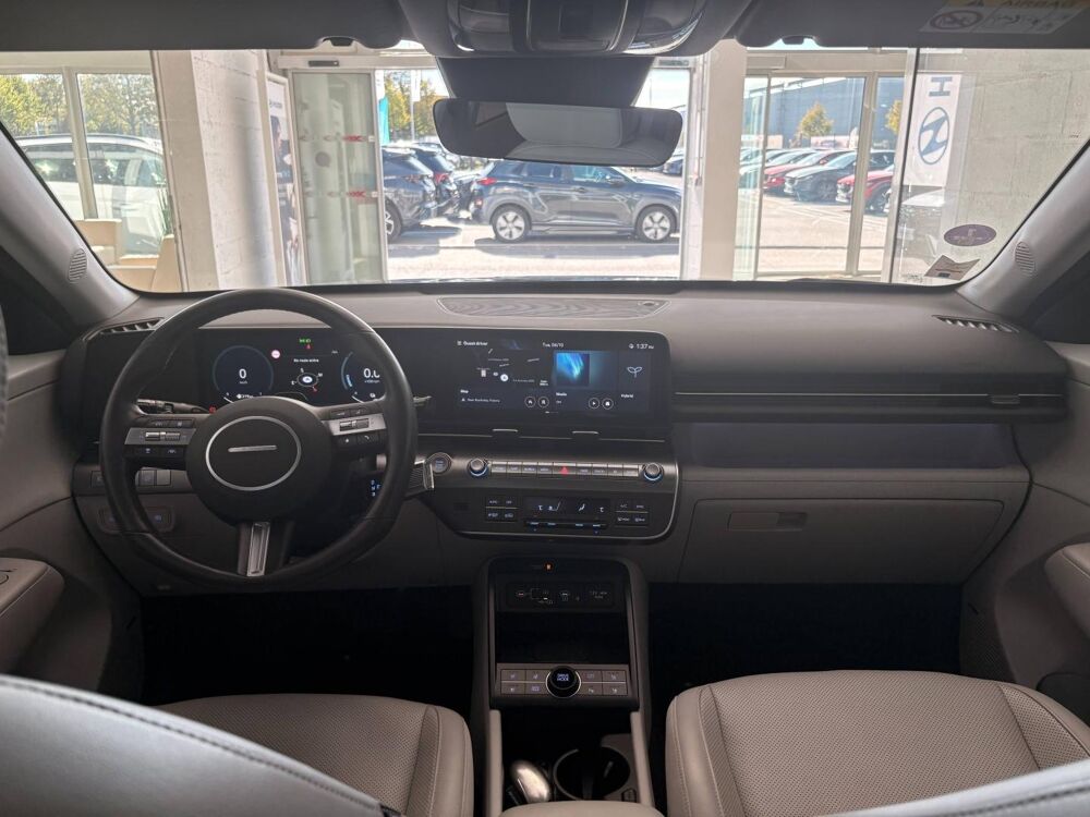 Kona 1.6 GDi 141ch Hybrid Executive DCT-6 2023 occasion 78200 BUCHELAY
