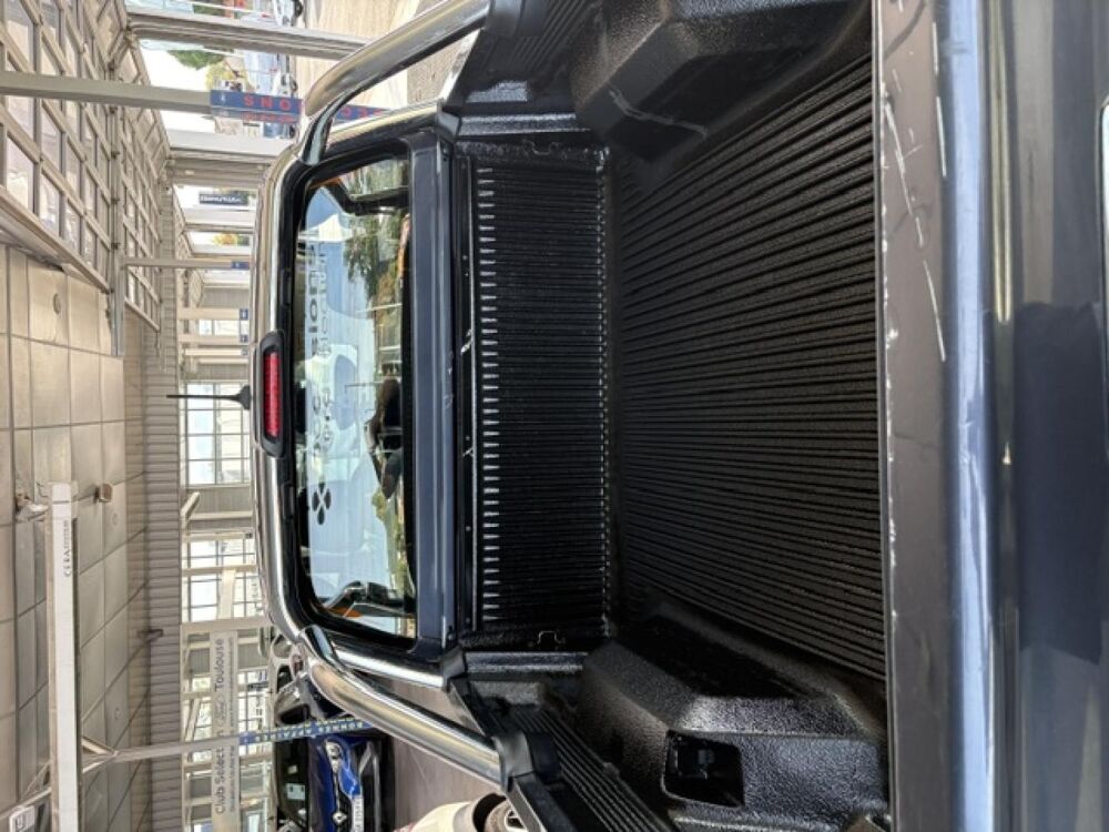 Ranger 2.0 EcoBlue 170ch Stop&Start Super Cab XLT 4x4 BVA6 2023 occasion 31400 TOULOUSE