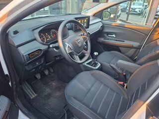 Sandero 1.0 TCe 90ch Stepway Confort -22 2022 occasion 78860 ST NOM LA BRETECHE