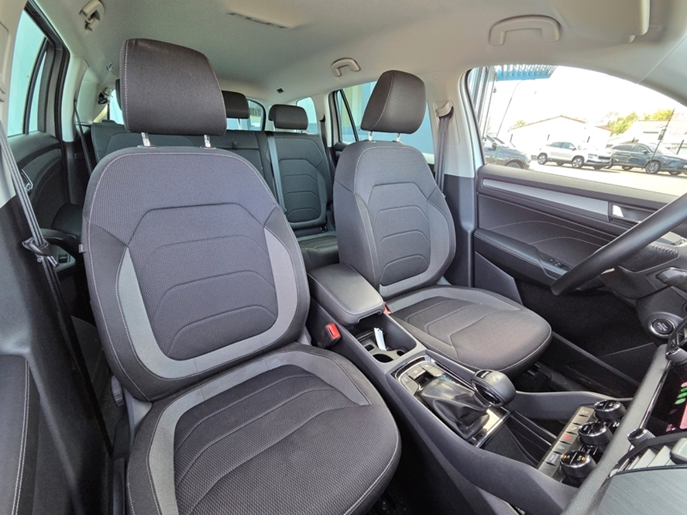 Kodiaq 1.5 TSI 150CH ACT BUSINESS DSG7 7 PLACES 2023 occasion 44190 Saint-Lumine-de-Clisson