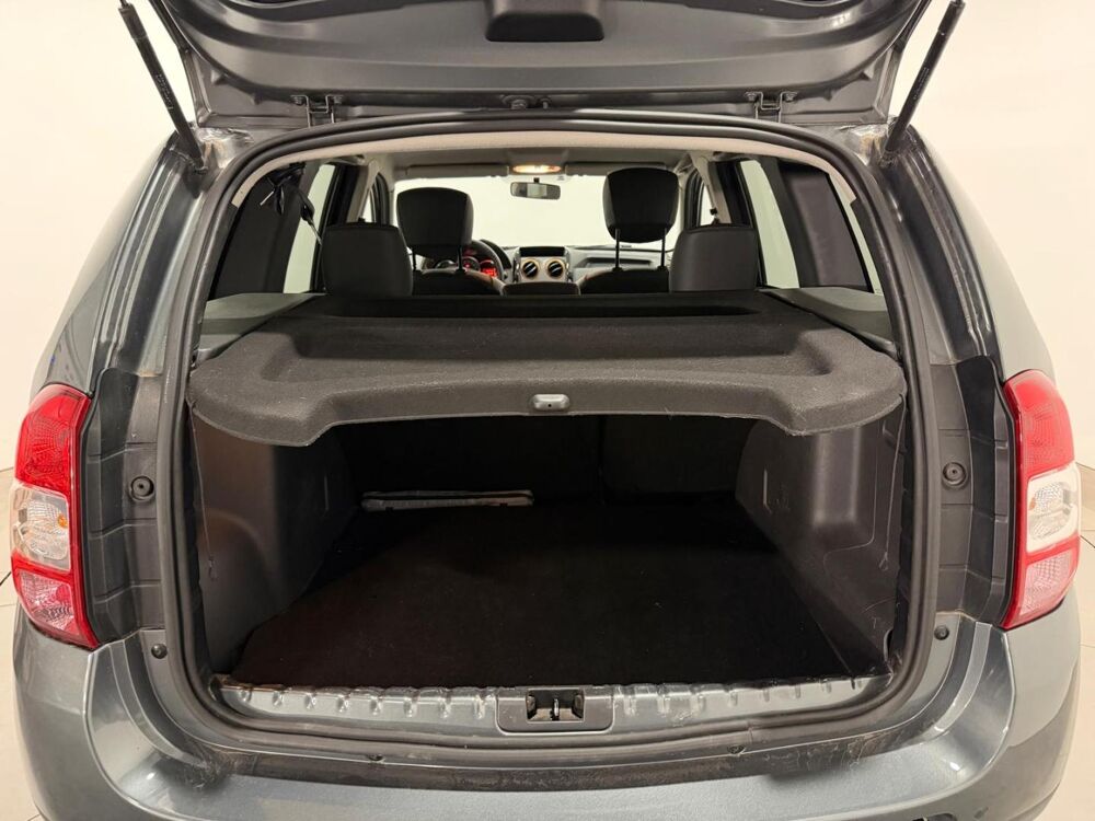 Duster 1.5 dCi 110ch Explorer 4X2 2017 occasion 78520 LIMAY