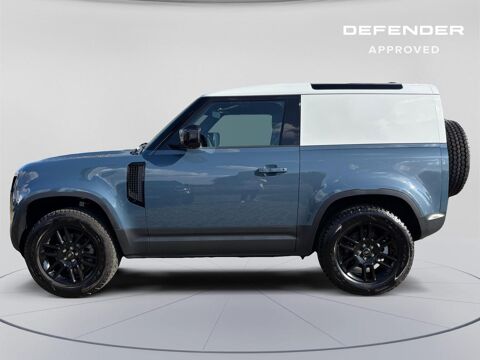 Defender 90 3.0 D200 Hard Top 2021 occasion 67460 Souffelweyersheim