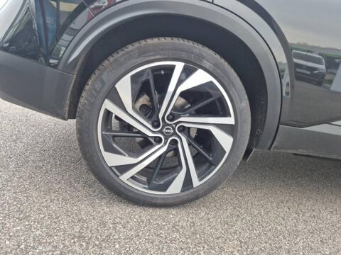 Qashqai 1.3 Mild Hybrid 158ch Tekna+ Xtronic 2023 occasion 78200 Buchelay