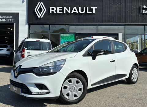Renault Clio IV 0.9 TCE 75CH ENERGY BUSINESS 5P EURO6C 2019 occasion ECHIROLLES 38130