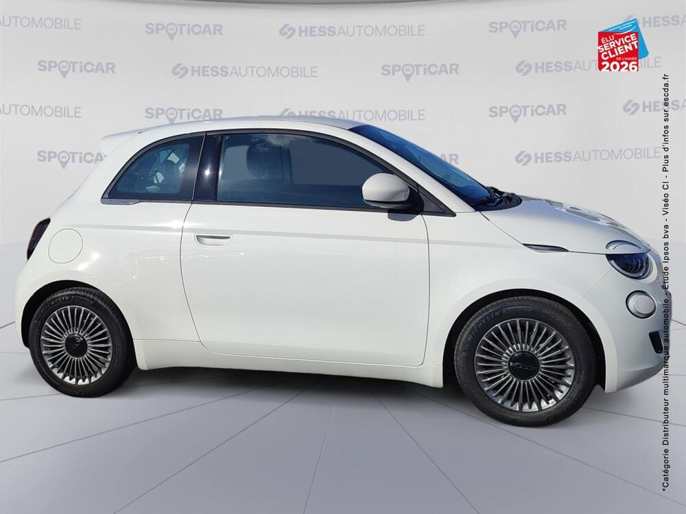 500 1.0 FireFly 65ch hybrid Torino 2026 occasion 90000 Belfort