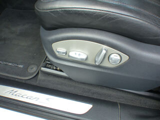 Macan (95B) 3.0 V6 258CH S DIESEL PDK 2015 occasion 77144 Mont&eacute;vrain
