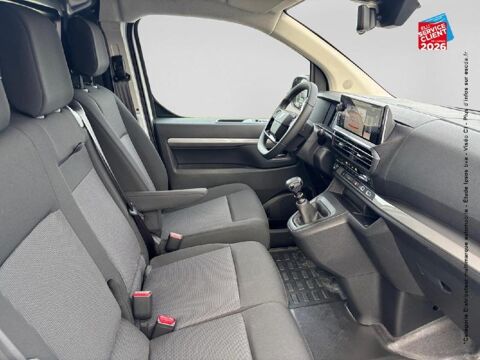 Expert M 2.2 Diesel 150ch 2026 occasion 51100 Reims