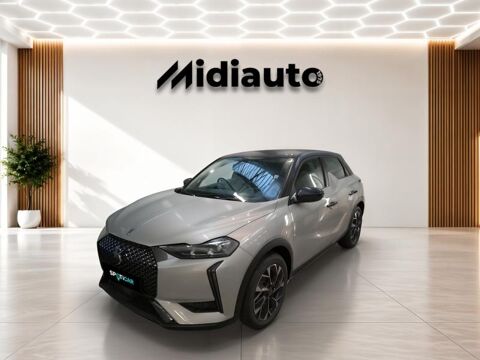 Annonce voiture Citroën DS3 22900 €