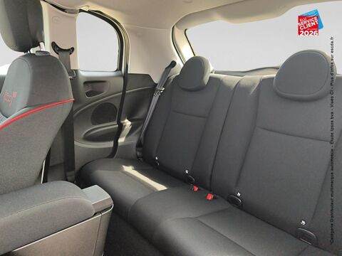 500 e 95ch 23,8kWh Pop 2026 occasion 21000 Dijon