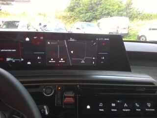 5008 Hybrid 145ch Allure e-DCS6 / Pack vision 360 & Drive assist 2025 occasion 28500 Vernouillet