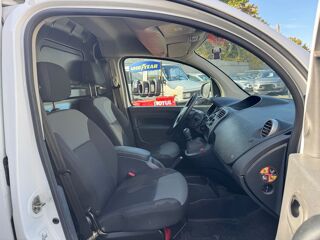 Kangoo Express 1.5 DCI 110CH ENERGY GRAND CONFORT EURO6 2018 occasion 93220 Gagny