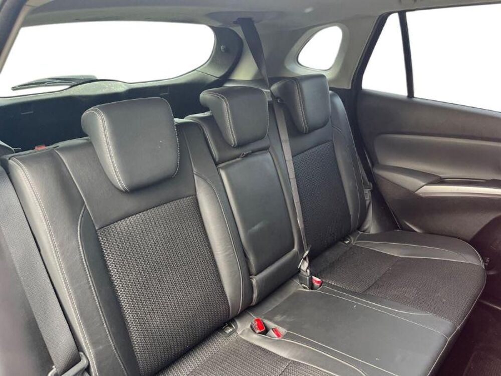 Divers 1.5 Dualjet Hybrid 115ch Style Auto Allgrip 2022 occasion 13290 Les Milles