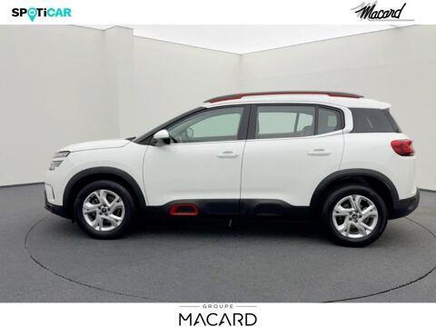 Citroën C5 aircross PureTech 130ch S&S Feel 2019 occasion Montauban 82000