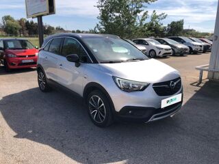 Crossland X 1.2 Turbo 110ch Design 120 ans Euro 6d-T 2019 occasion 13200 Arles