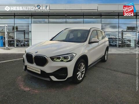 Annonce voiture BMW X1 22499 