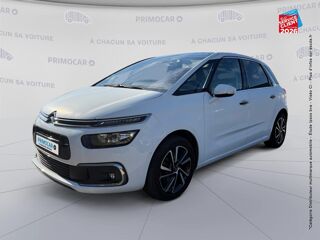 C4 Picasso BlueHDi 120ch Shine S&S EAT6 2017 occasion 21000 Dijon