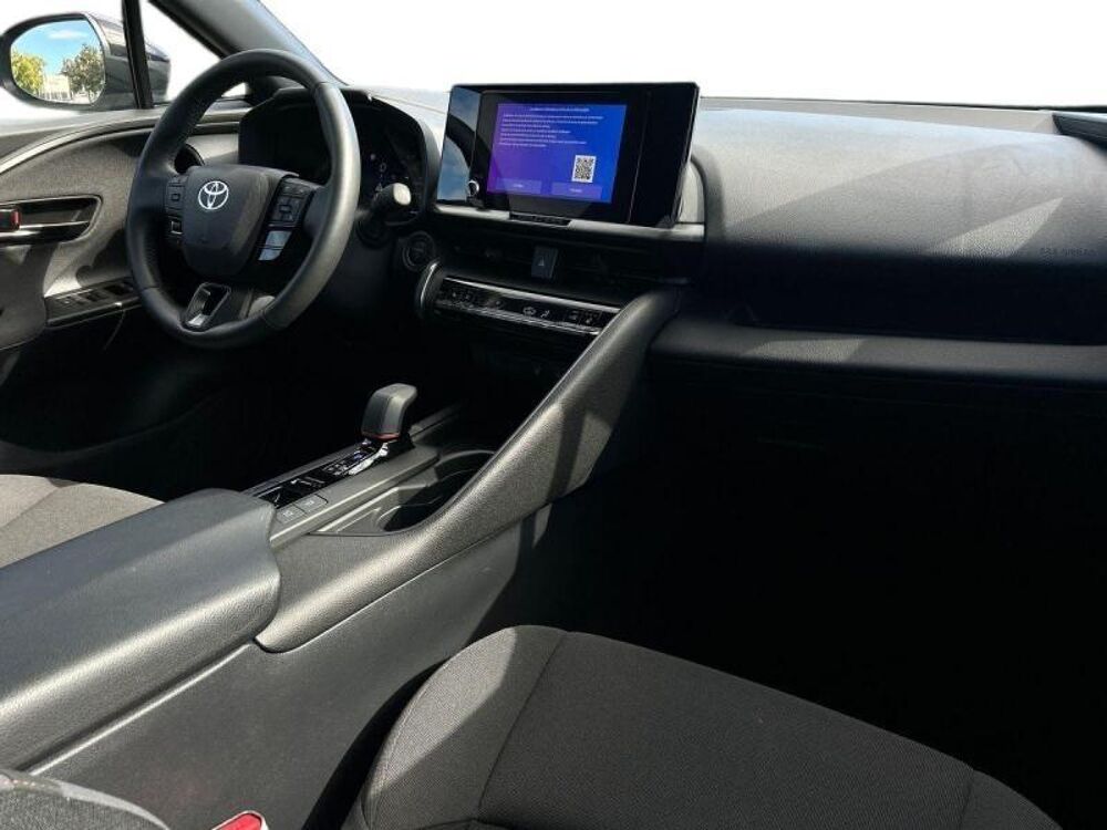 C-HR 1.8 Hybride 140ch Design NG23 2025 occasion 13400 Aubagne