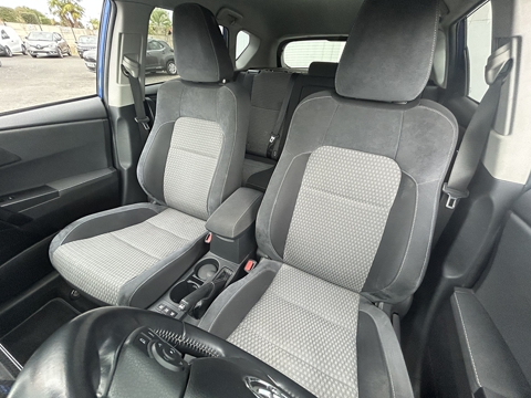 Auris HSD 136H TENDANCE RC18 2018 occasion 44190 Saint-Lumine-de-Clisson