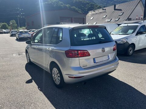 Golf 1.2 TSI 110CH BLUEMOTION TECHNOLOGY CONFORTLINE 5P 2017 occasion 73540 La B&acirc;thie