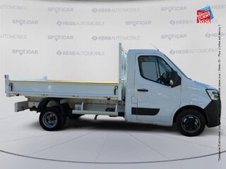 Master RJ3500 L2 Confort 2.3 Blue dCi 130ch 2024 occasion 08000 Charleville-M&eacute;zi&egrave;res