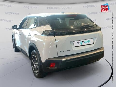 2008 1.2 Hybrid 110ch Style e-DCS6 2026 occasion 51100 Reims