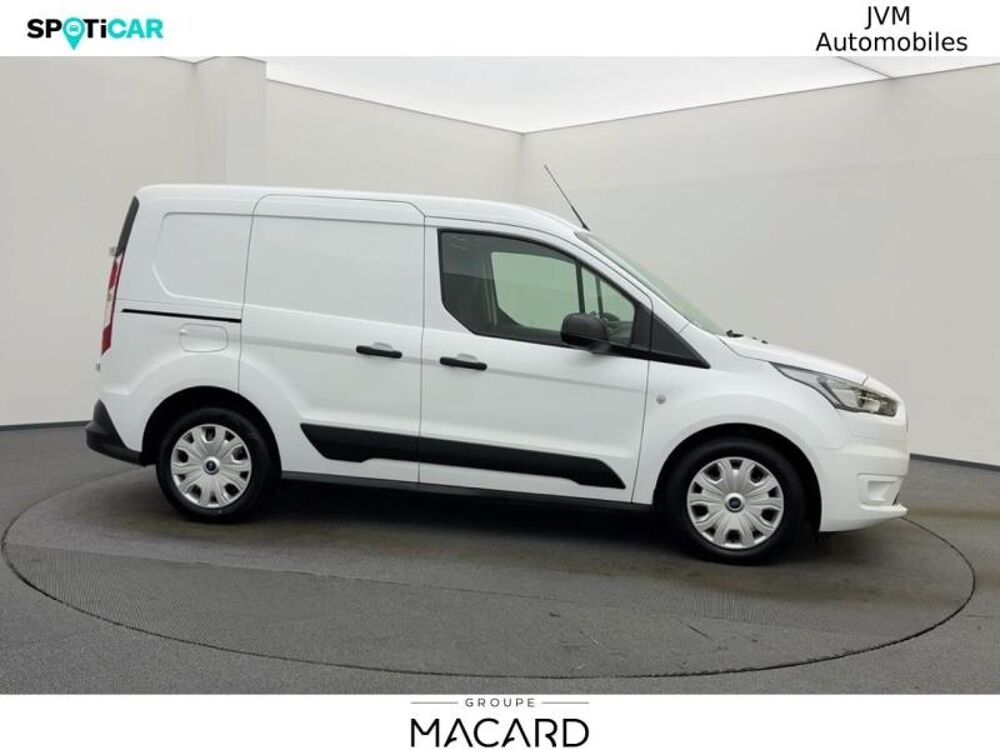 Transit Connect L1 1.5 EcoBlue 100ch Trend 2020 occasion 47550 Bo&eacute;