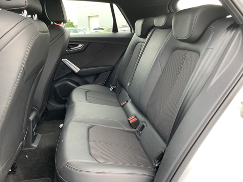 Q2 35 TDI 150CH S LINE S TRONIC 7 2025 occasion 12850 Onet-le-Ch&acirc;teau