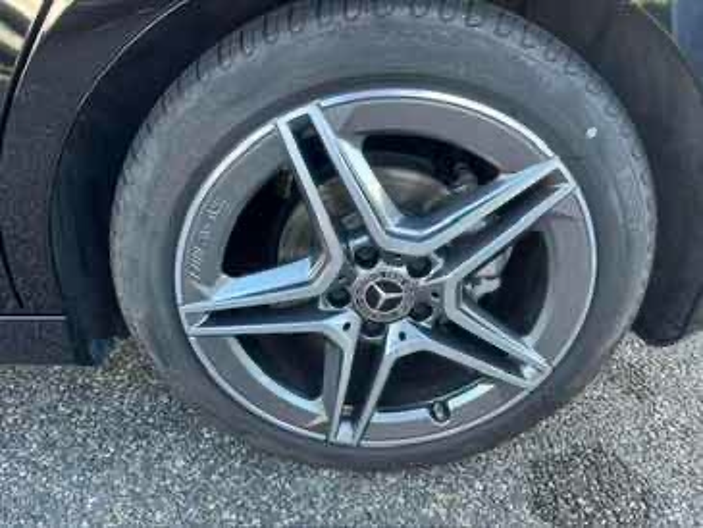 Classe B 200D 150CH AMG LINE 8G-DCT 2024 occasion 12850 Onet-le-Ch&acirc;teau