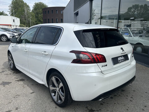308 1.5 BLUEHDI 130CH S&S GT 2020 occasion 38130 ECHIROLLES