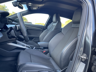 A3 35 TFSI 150CH HYBRIDE S LINE S TRONIC 7 2024 occasion 33700 M&eacute;rignac