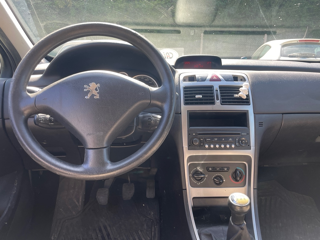 307 1.6 HDI90 XR 5P 2005 occasion 24660 COULOUNIEIX CHAMIERS