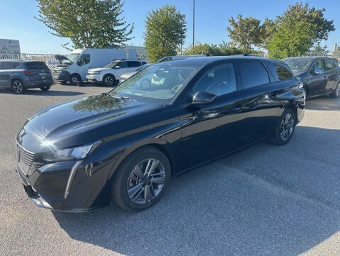 Peugeot 308 SW 1.2 ESSENCE 130CH S&S ALLURE 2024 occasion Br&eacute;tigny-sur-Orge 91220