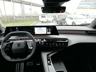 5008 HYBRID 145CH GT E-DCS6 2026 occasion 81000 Albi
