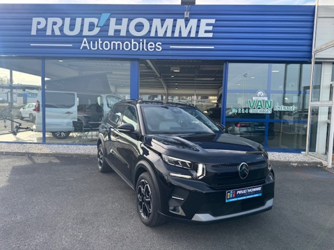Annonce voiture Citroën C3 15590 €