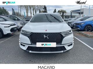 DS7 BlueHDi 130ch Performance Line Automatique 2022 occasion 82000 Montauban