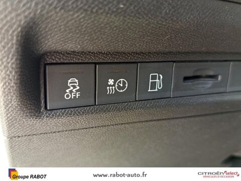 308 PHEV 225ch GT Pack e-EAT8 2022 occasion 78570 Andr&eacute;sy