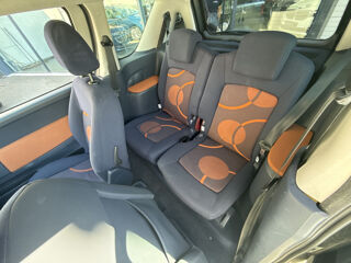1007 1.4 SPORTY 2008 occasion 31140 Aucamville