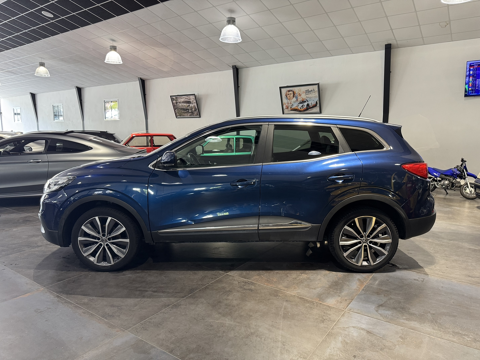 Kadjar 1.5 DCI 110CH 2018 occasion 12000 RODEZ