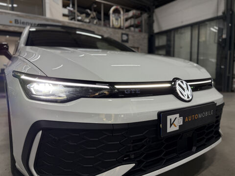 Golf GTE Phase 2 272CH DSG6 - Garantie Constructeur 10/2030 Toit 2025 occasion 13400 Aubagne