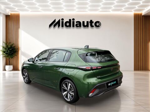 308 PHEV 180ch Active Pack e-EAT8 2023 occasion 28500 Vernouillet