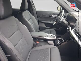 X1 ixDrive30 313ch 2023 occasion 68000 Colmar