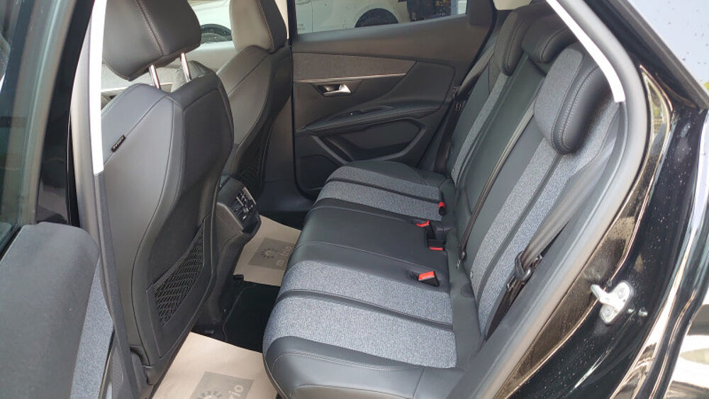 3008 1.5 BLUEHDI 130CH E6.C ALLURE BUSINESS S&S EAT8 2019 occasion 40990 Saint-Paul-l&egrave;s-Dax