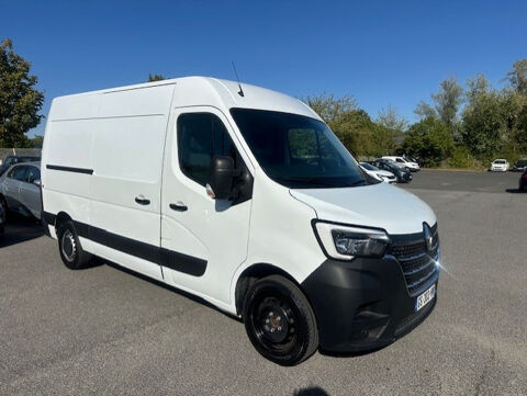 Master F3300 L2H2 2.3 BLUE DCI 135CH GRAND CONFORT EURO6E 2023 occasion 91220 Br&eacute;tigny-sur-Orge