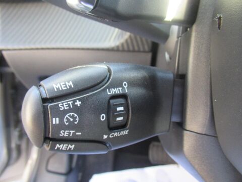 208 1.2 Hybrid 110ch Allure e-DCS6 2025 occasion 91650 BREUILLET